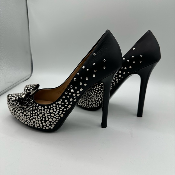 Black pump - Picture 5 of 9